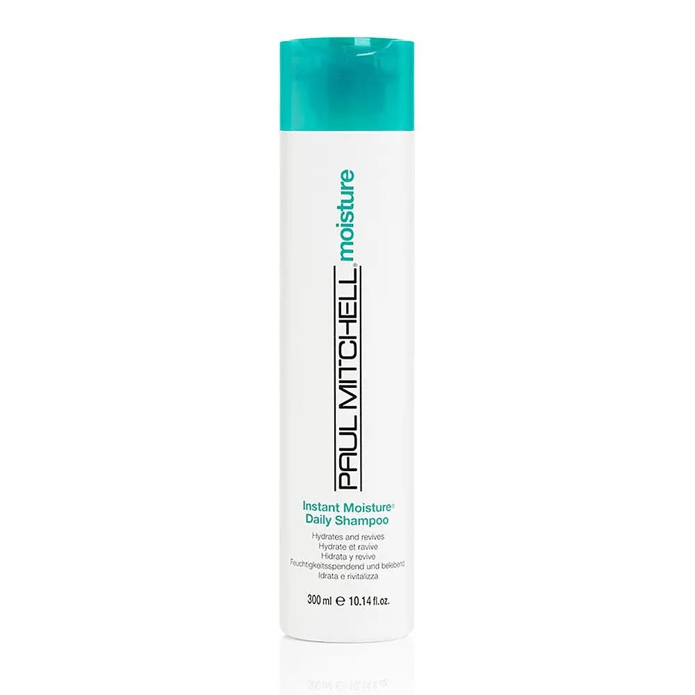 Paul Mitchell Instant Moisture Daily Shampoo - 500ml
