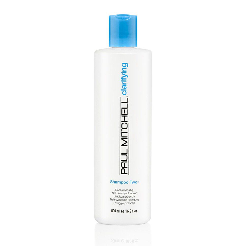 Paul Mitchell Clarifying Shampoo Two - 500ml
