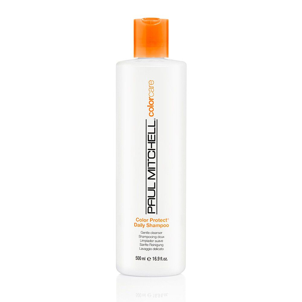 Paul Mitchell Color Protect Daily Shampoo - 500ml