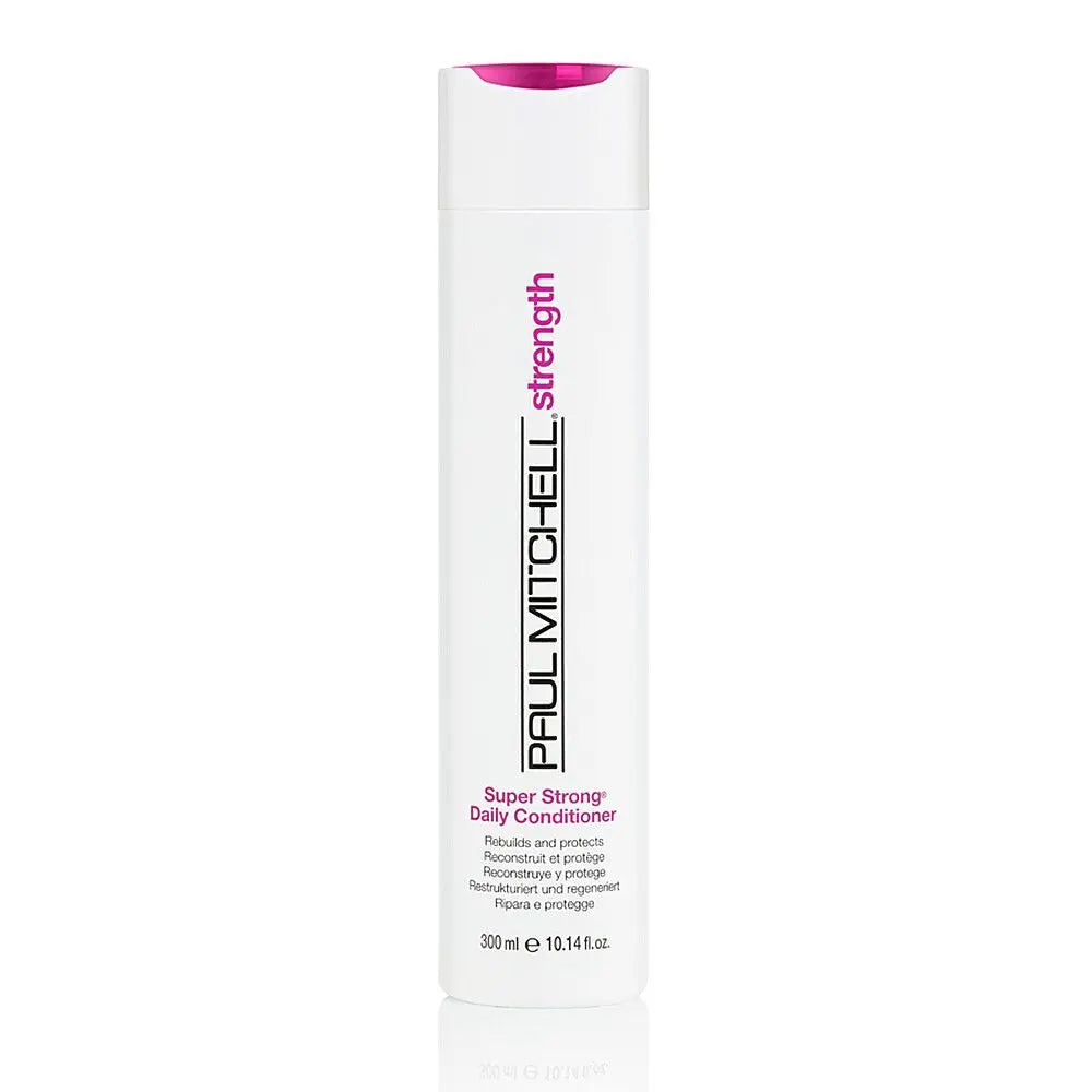 Paul Mitchell Super Strong Daily Conditioner - 1 Litre
