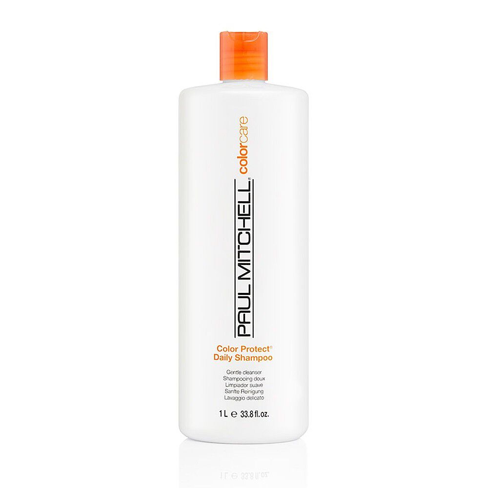 Paul Mitchell Color Protect Daily Shampoo - 1 Litre