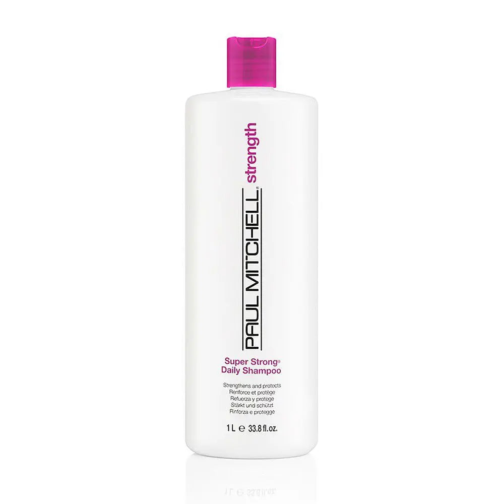 Paul Mitchell Super Strong Daily Shampoo