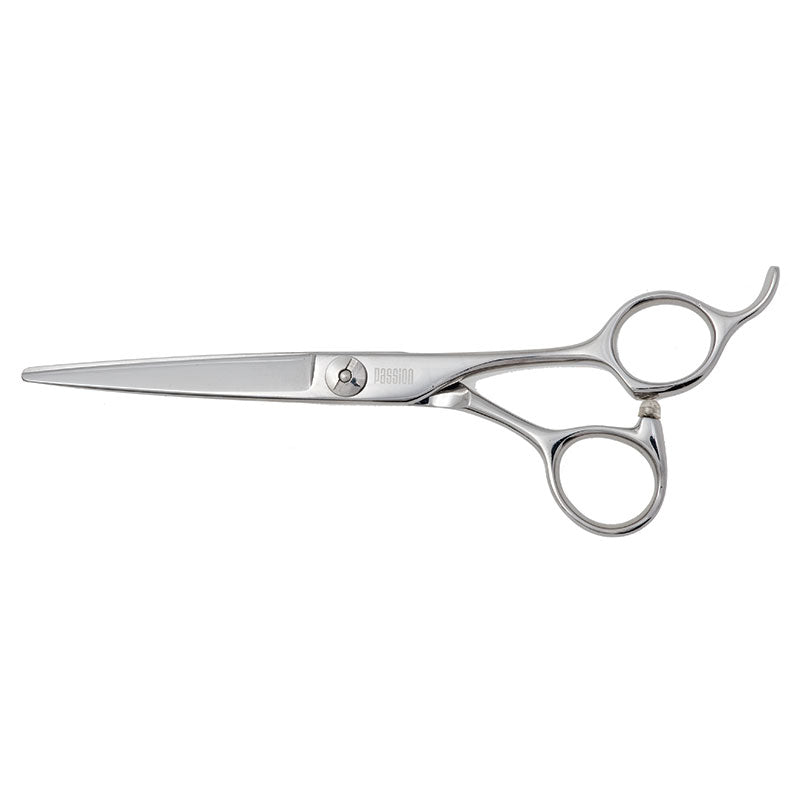 Passion Cobalt Crown Scissor 7.5"