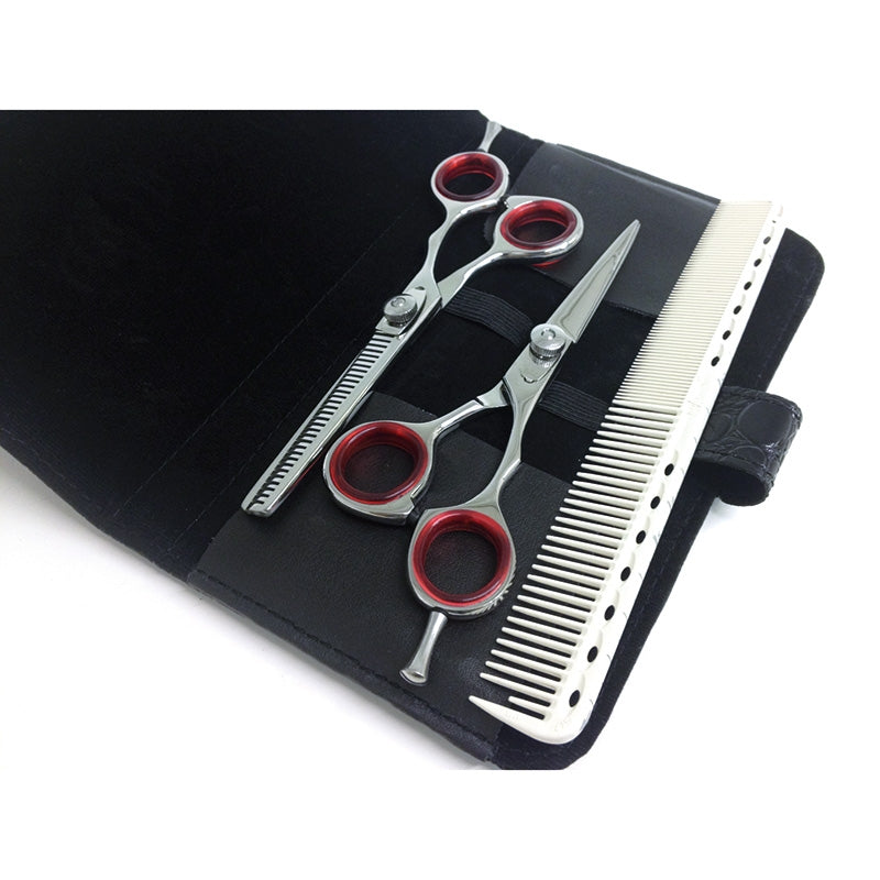 Academy Plus 5" Scissor Set