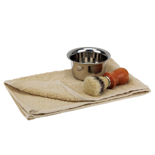 Cabi Towel Sandstone x12