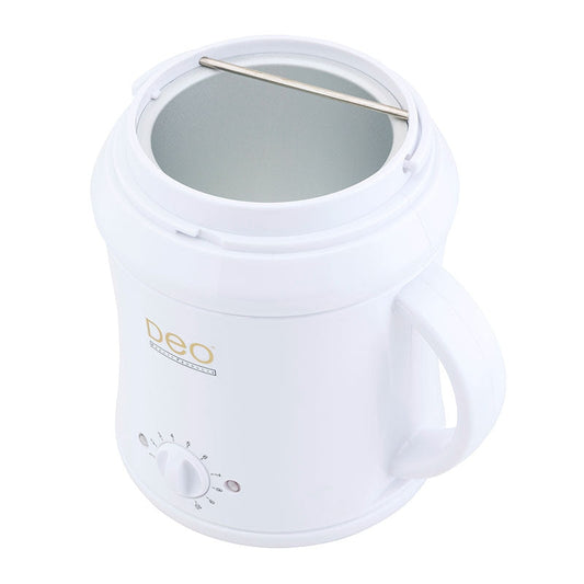 Deo 1000cc White Analogue Wax Heater