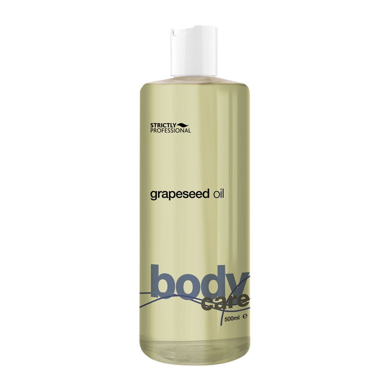 Strictly Professional Grapeseed Oil 500ml