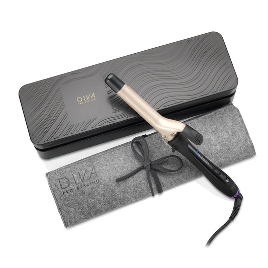 Diva Argan Tong 25mm