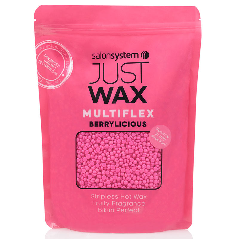 Just Wax Berrylicious Multiflex Beads 700g