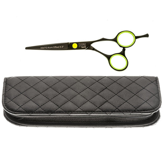 Haito Kuro Offset 5.5 " Scissor