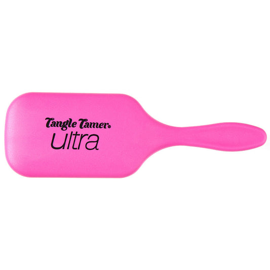 Denman D90L Tangle Tamer Ultra Pink