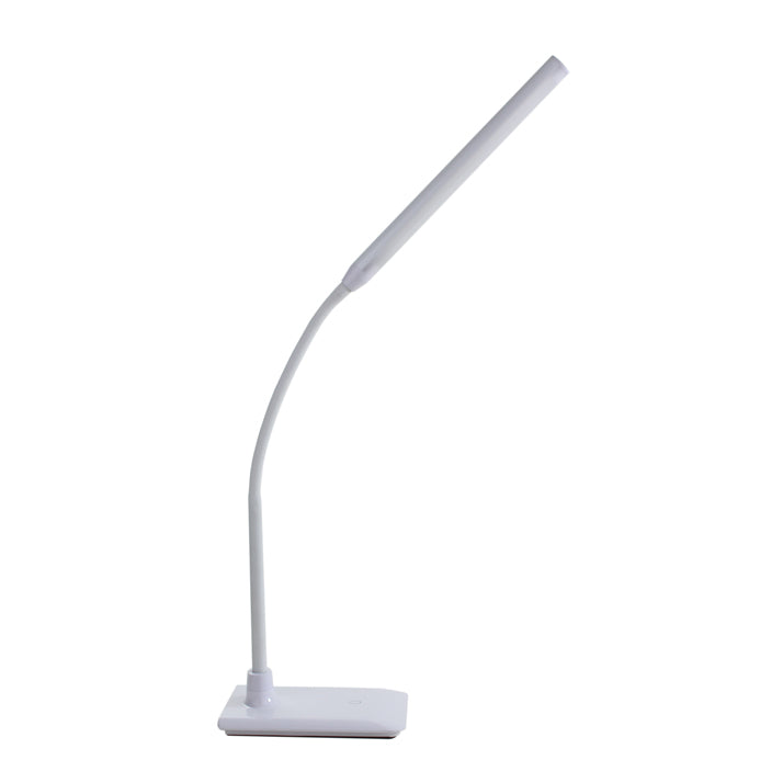 Daylight UnoPro Table Lamp Grey