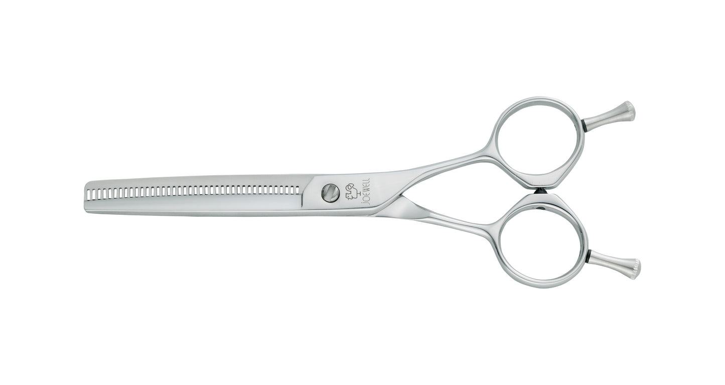 Joewell E40 Thinning Scissor 5.6