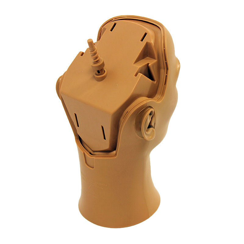 Pivot Point Snap Cap Training Head