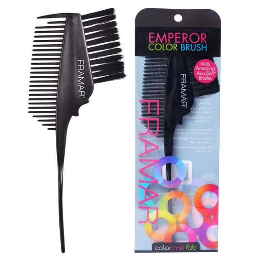 Framar Emperor Brush