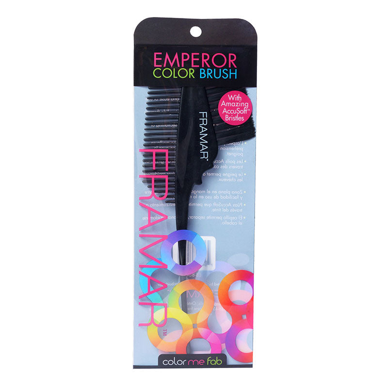 Framar Emperor Brush