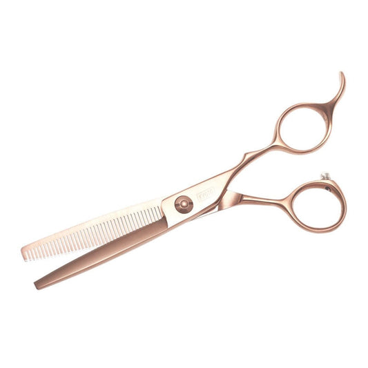 Kyoto Rose 40 Teeth Thinning Scissor