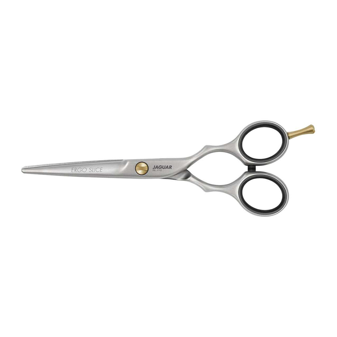 Jaguar Pre Style 5.5in Ergo Slice Scissor