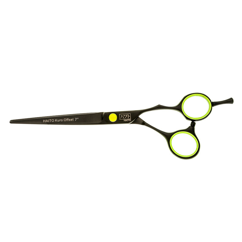 Haito Kuro 7 inch Scissor