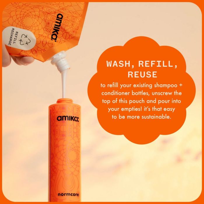 Amika Normcore Signature Conditioner - 60ml