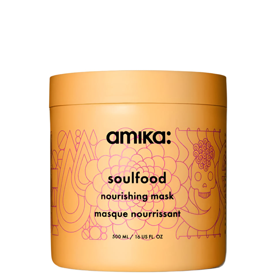 Amika Soulfood Nourishing Mask - 250ml