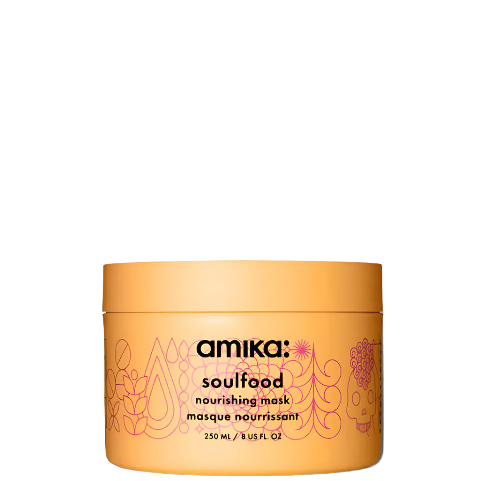 Amika Soulfood Nourishing Mask - 60ml