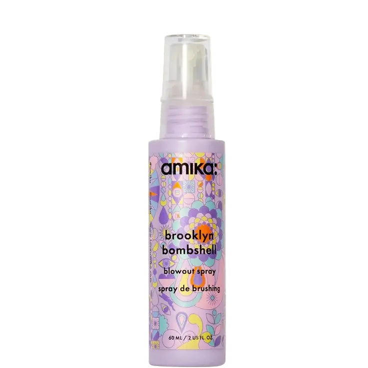 Amika Brooklyn Bombshell Volume Spray - 60ml