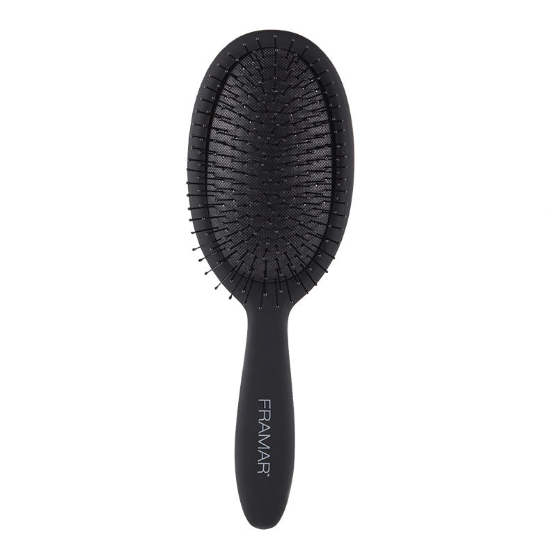 Framar Black To The Future Detangling Brush