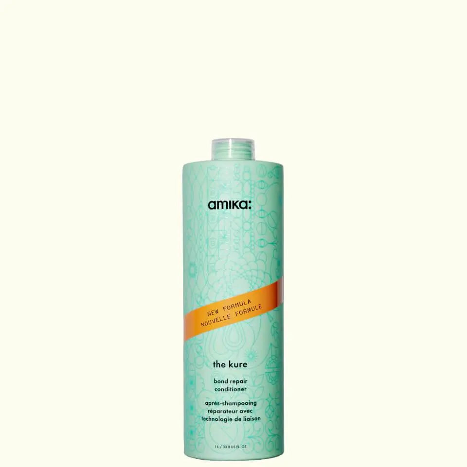 Amika The Kure Bond Repair Conditioner - 500ml