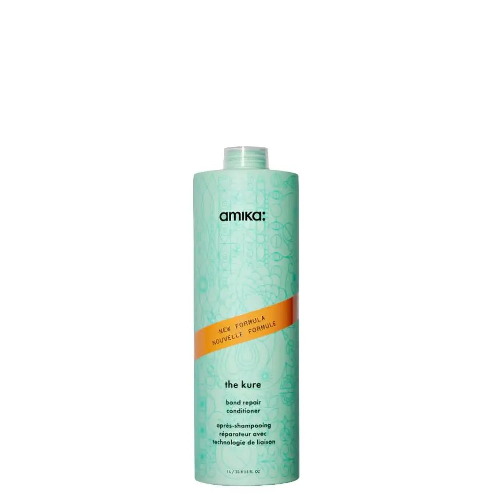 Amika The Kure Bond Repair Conditioner - 275ml