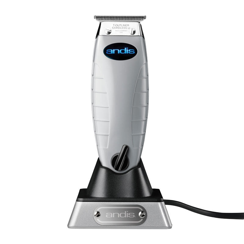 Andis Cordless T-Outliner Li Trimmer