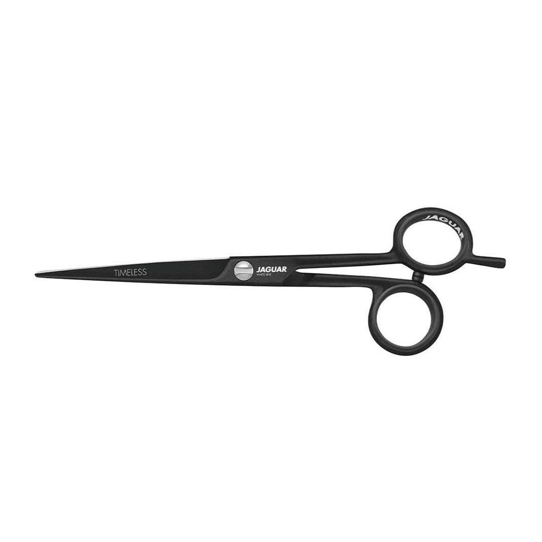 Jaguar Timeless Black 5.5in Scissor