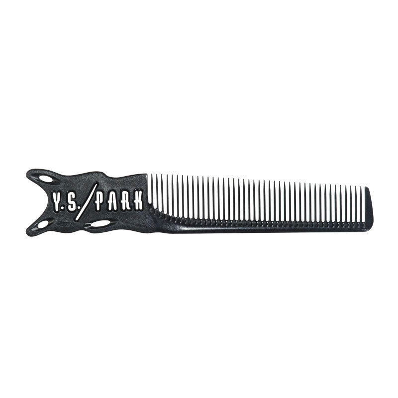 YS Park YS 209 Super Flex Comb Carbon