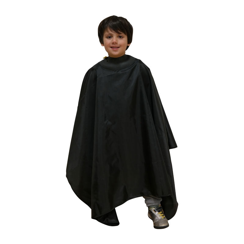 Neocape Children's Unigown Black