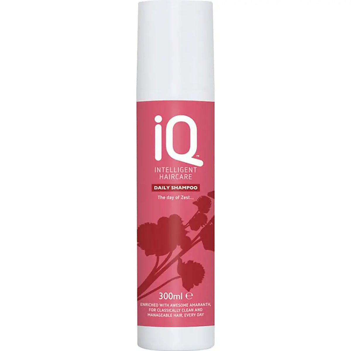 iQ Daily Shampoo - 300ml