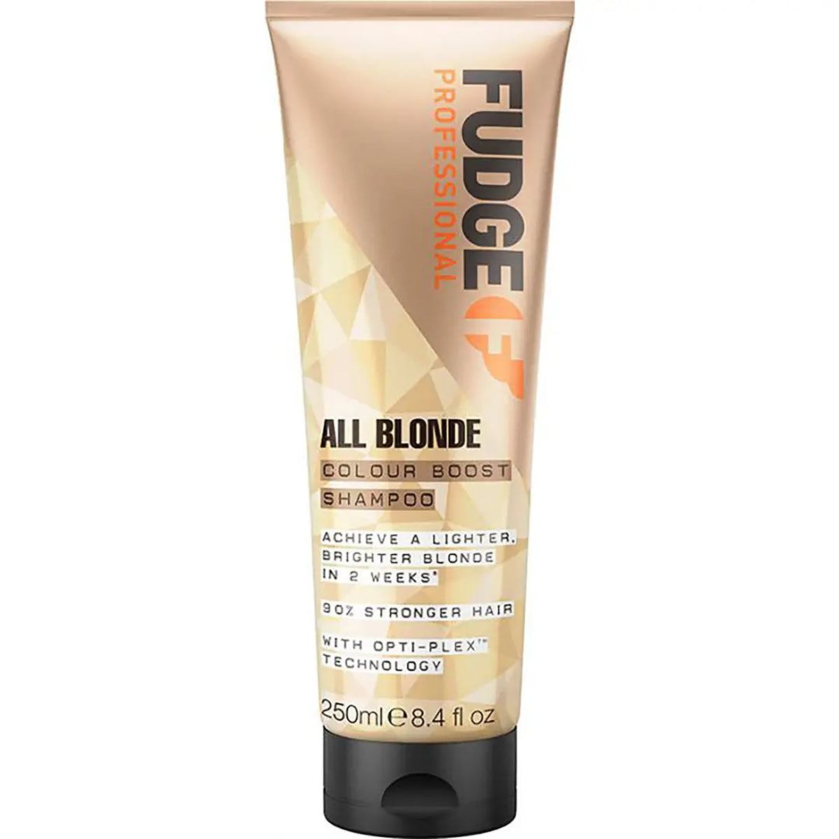 Fudge Professional All Blonde Colour Boost Shampoo 50ml