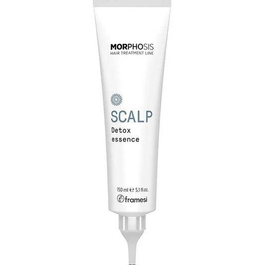 Framesi Morphosis Scalp Detox Essence 150ml