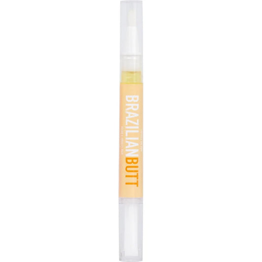 CuticleCo Brazilian Butt Cuticle Oil Pen 3ml