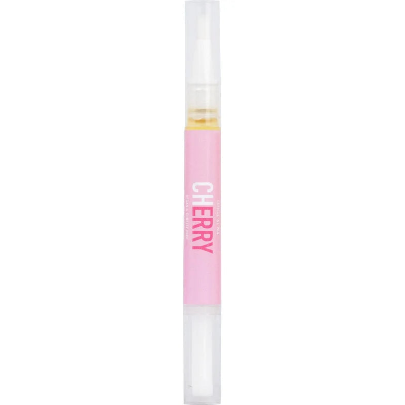 CuticleCo Cherry Cuticle Oil Pen 3ml