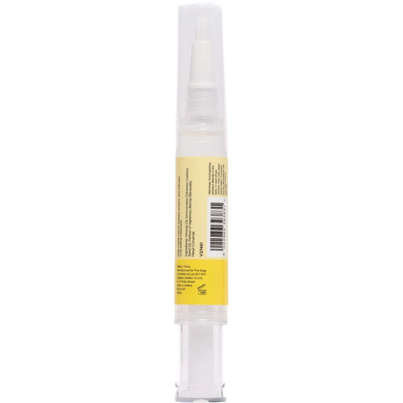 The Edge Pineapple Cuticle Oil Pen 4ml