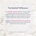 NeoCell Advanced Collagen Peptides Powder - 200g