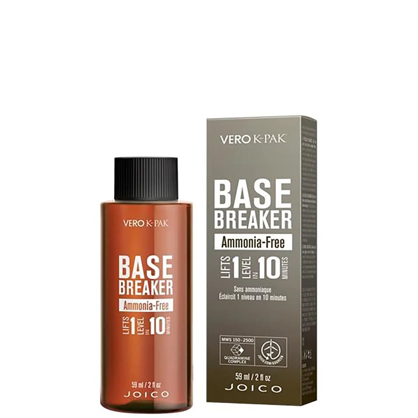 Joico Vero K-Pak Color Base Breaker Regular - 60ml