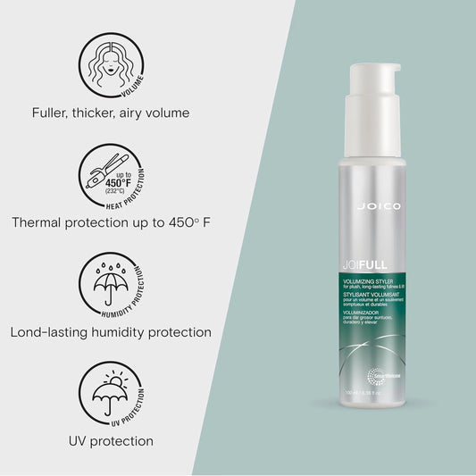 Joico Joifull Volumizing Styler 100ml