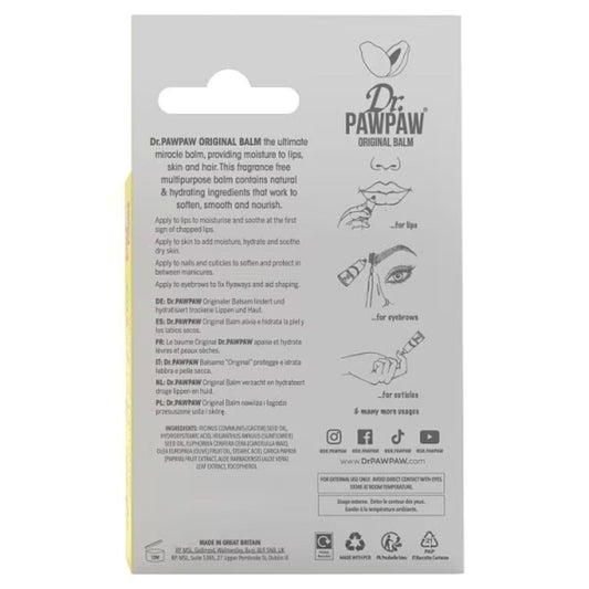 Dr.PAWPAW Original Balm 10ml