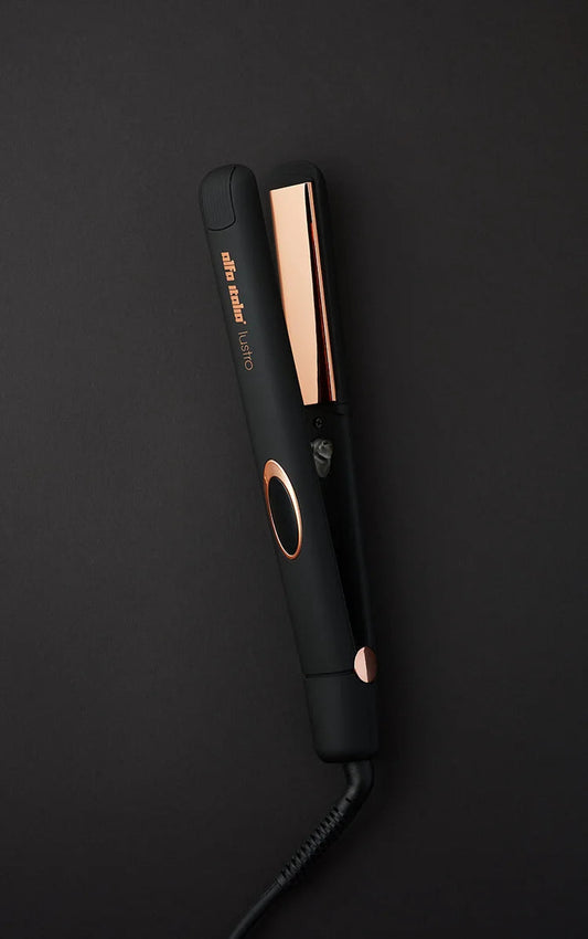 Alfa Italia Sessione Lustro Light Hair Styler