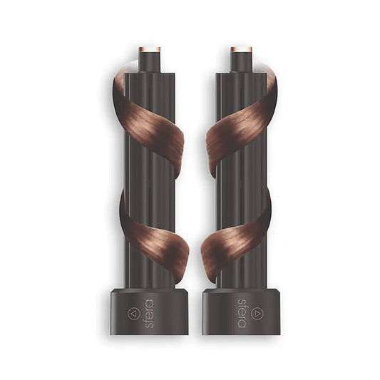Alfa Italia Aurora Digital Pro Ionic Smart Hairdryer