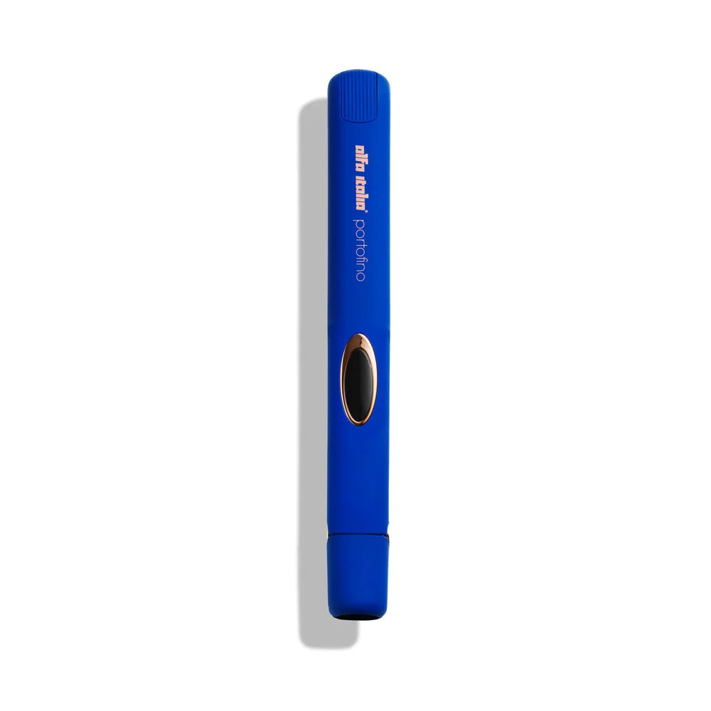 Alfa Italia Sessione Portofino Light Hair Styler - Blue