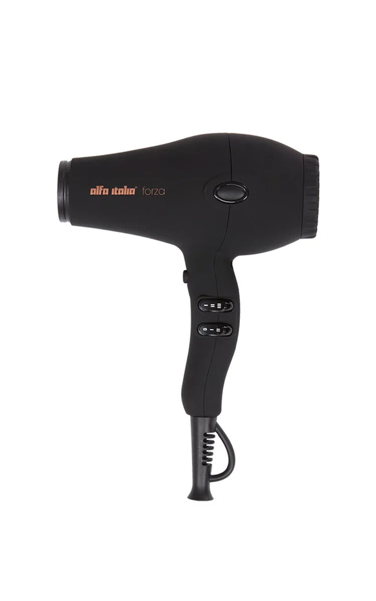 Alfa Italia Forza Pro Hair Dryer 2300w