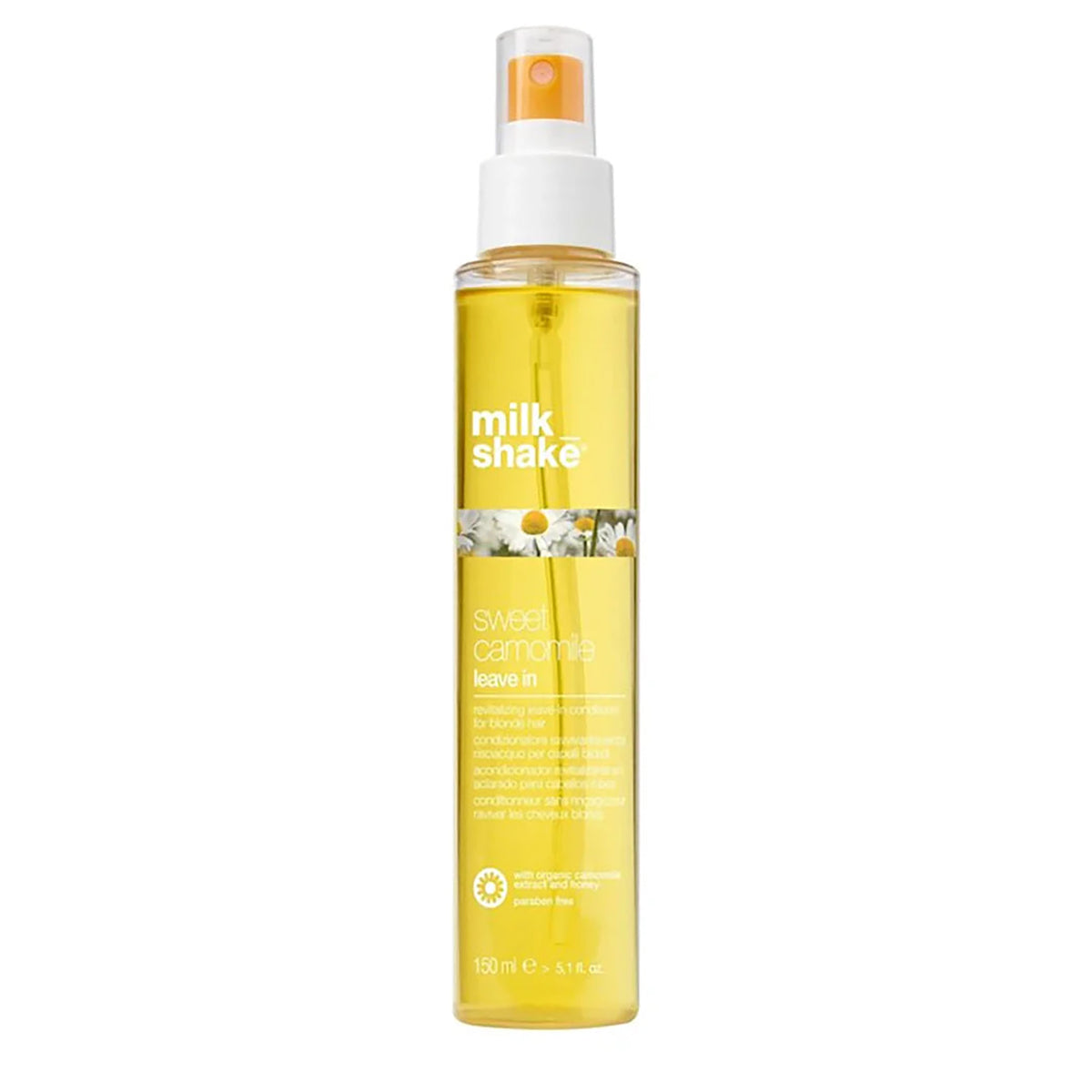 milk_shake Sweet Camomile Leave In 150ml