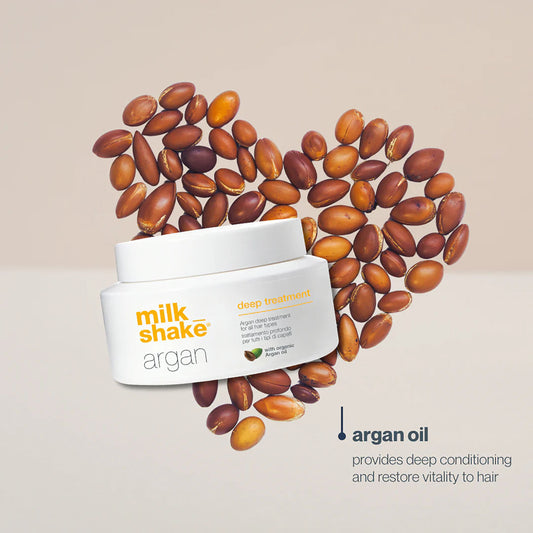 milk_shake Argan Deep Treatment 500ml